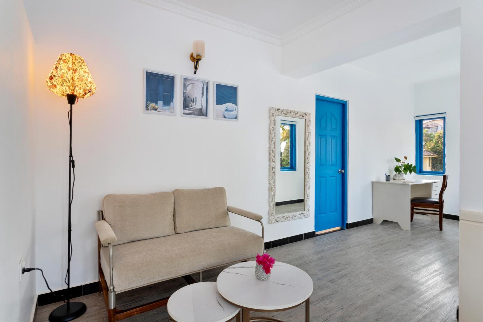 Azalea By Stone Wood Premier Ξενοδοχείο Varca Εξωτερικό φωτογραφία