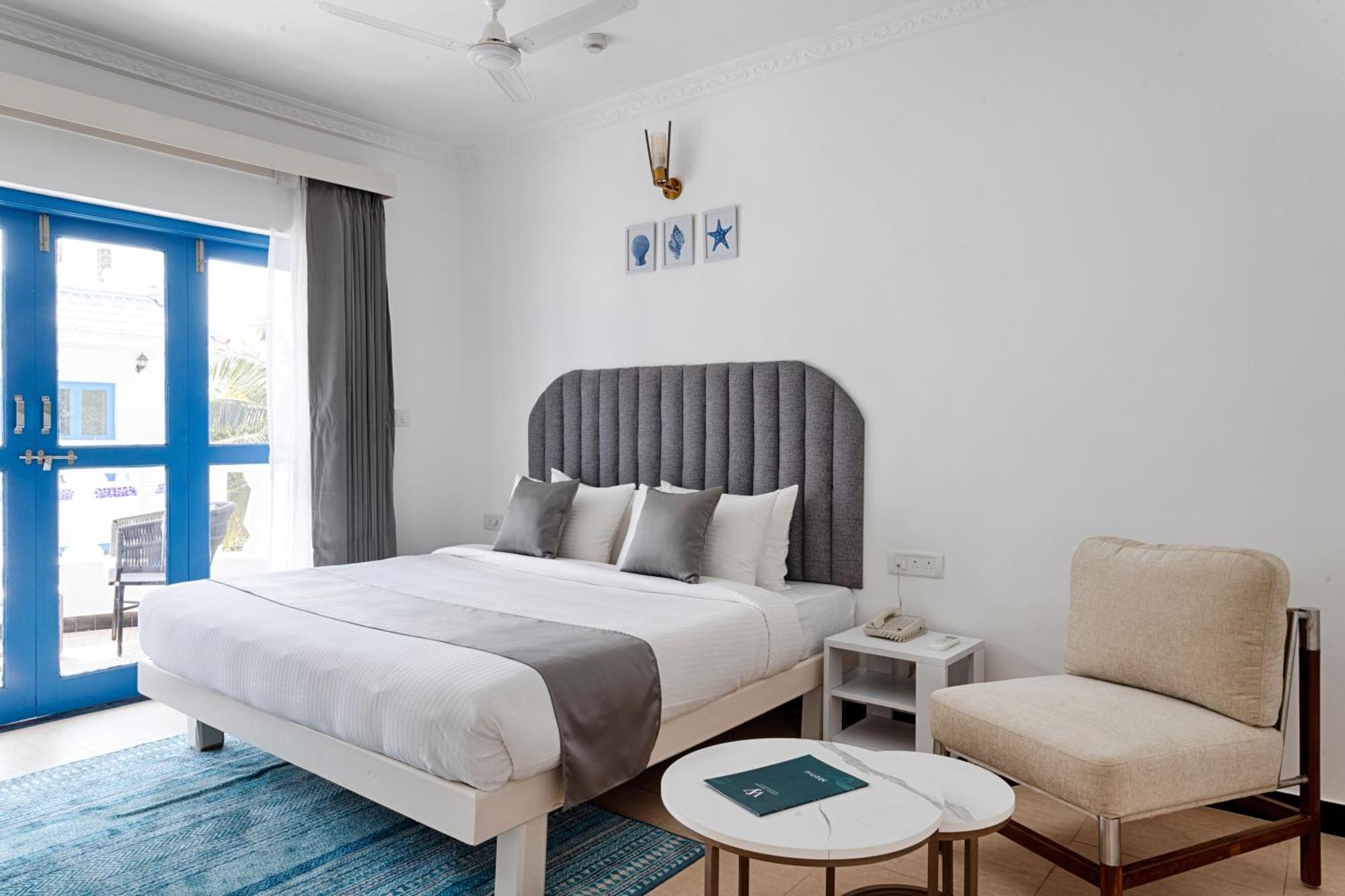 Azalea By Stone Wood Premier Ξενοδοχείο Varca Εξωτερικό φωτογραφία