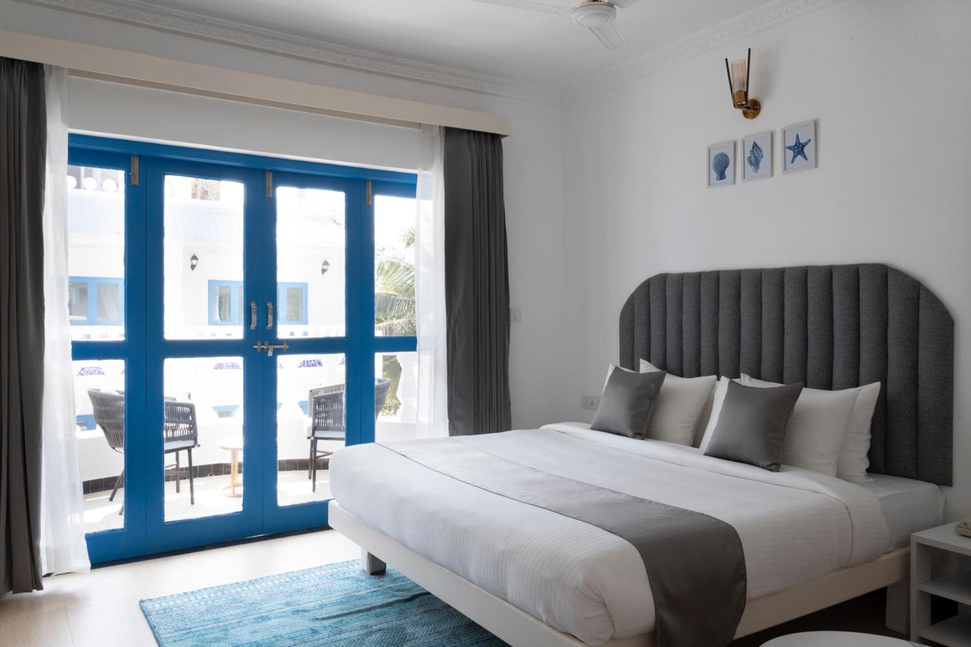 Azalea By Stone Wood Premier Ξενοδοχείο Varca Εξωτερικό φωτογραφία