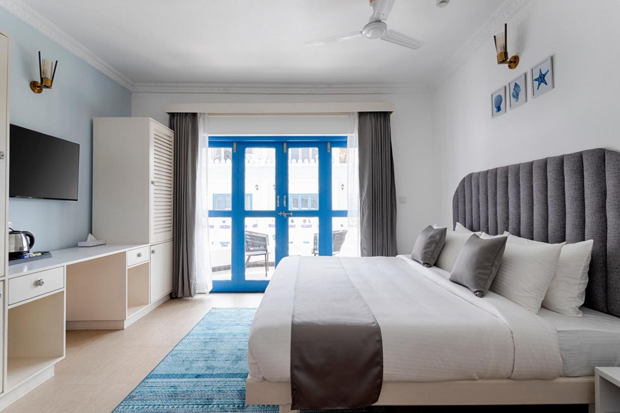 Azalea By Stone Wood Premier Ξενοδοχείο Varca Εξωτερικό φωτογραφία