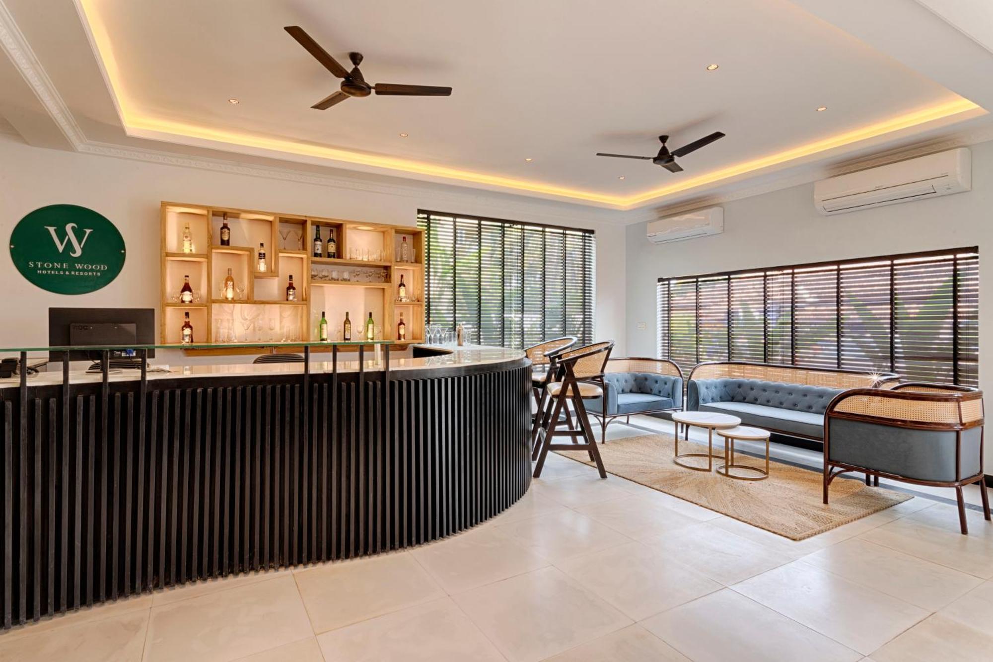 Azalea By Stone Wood Premier Ξενοδοχείο Varca Εξωτερικό φωτογραφία